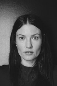 Nicola Waugh portrait