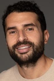 Mehdi Regragui portrait