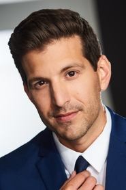 Adrian Bustamante portrait