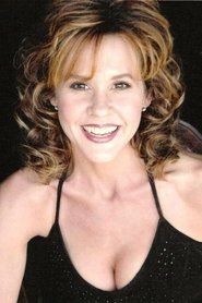 Linda Blair portrait