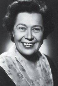 Ērika Ferda portrait