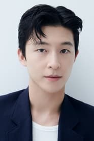 Hong Kyung portrait