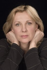 Elena Yakovleva portrait