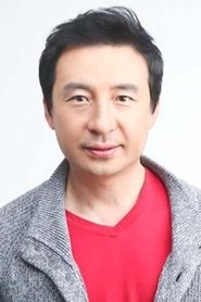 Jang Myung-kap portrait