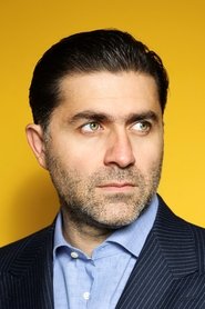 Artur Dzhanibekyan portrait