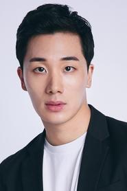 Lee Seo-jun portrait