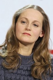 Yana Sekste portrait
