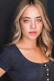 Sofia Goorno portrait
