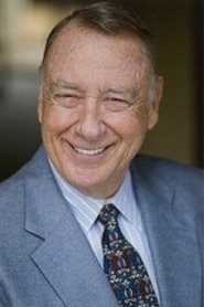 John Penick portrait