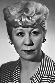 Nadezhda Samsonova portrait