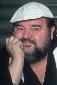 Dom DeLuise portrait