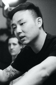 Ahnmin Lee portrait