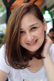 Mona Ratuliu portrait