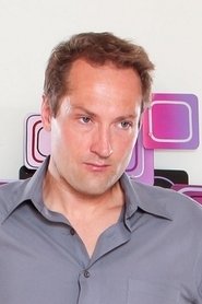 Eric Swiss portrait