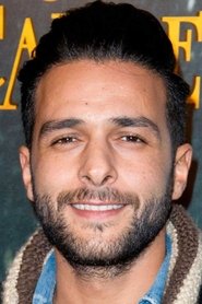 Maxim Nucci portrait