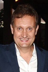 Mario Rosenstock portrait