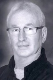 Jim Henshaw portrait