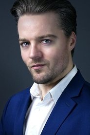 Matthew Ewald portrait