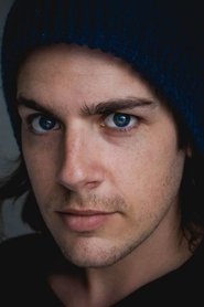 Jon Risinger portrait