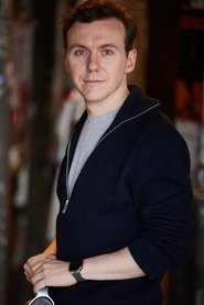 Christian Neuhof portrait