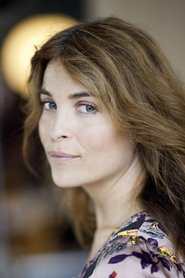 Irina Björklund portrait