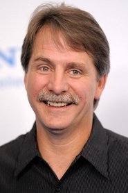 Jeff Foxworthy portrait