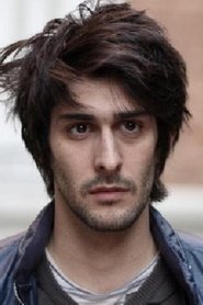 Julien Honoré portrait
