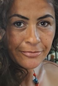 Selda Bakırtaş portrait