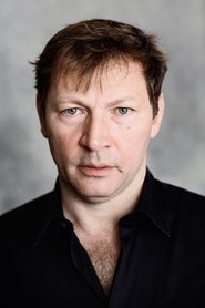Robert Reinagl portrait