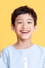 I-Le Hsieh portrait