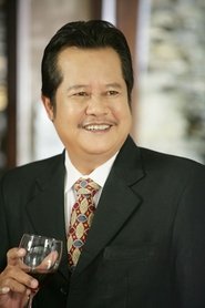 Thanh Nam portrait