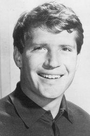 Christopher Connelly portrait