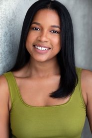 Alisha S. Ward portrait