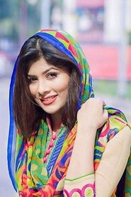 Mumtaheena Toya portrait