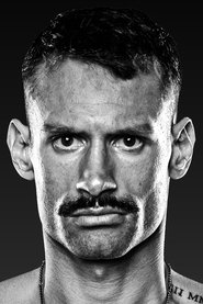Trevor McCumby portrait