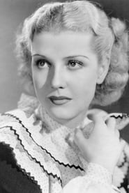 Anita Louise portrait