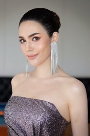 Jessica Sompong Espiner portrait