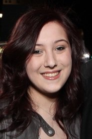 Charlotte Marshall-Fricker portrait