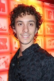 Ari Kwasner-Catsi portrait