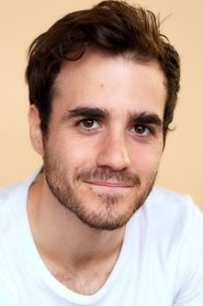 Kristian Lugo portrait