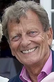 Ruddy Nyegaard portrait
