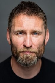 Brian F. Mulvey portrait
