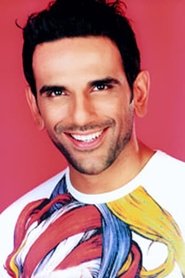 Arav Chowdhary portrait