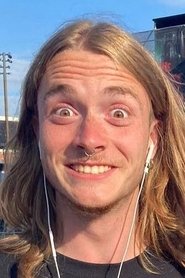 Daan Kruysifix portrait