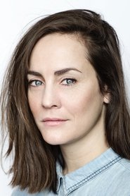 Sara Simard portrait