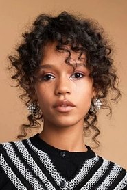 Taylor Russell portrait