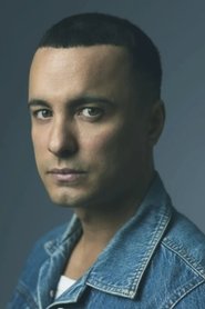 Danilo Martim portrait