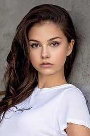 Karina Woźniak portrait