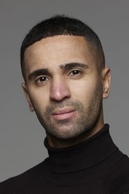 Farid Afifi portrait