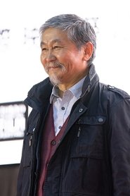 Aktan Arym Kubat portrait